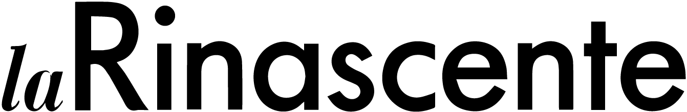 laRinascente logo