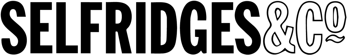 Selfridges&Co logo